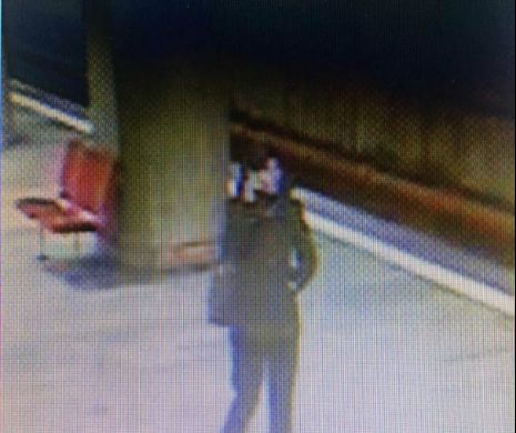 ÎNCHISOARE PE VIAȚĂ pentru atacatoarea de le metrou! DECIZIE de ULTIMĂ ORĂ a Tribunalului București