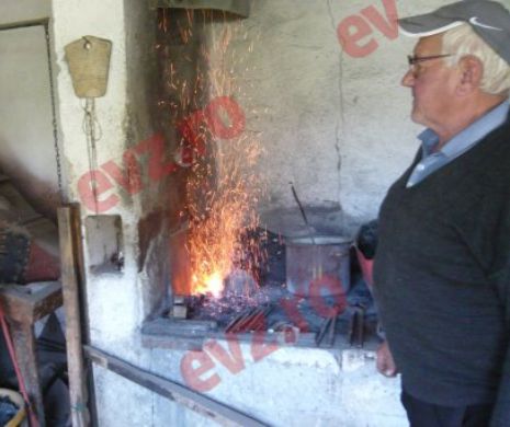 Industriaşul satului românesc, în faliment