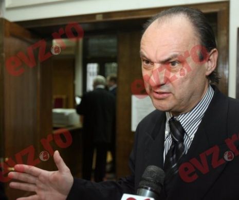 Ioan Avram Mureşan a câştigat la CEDO împotriva României