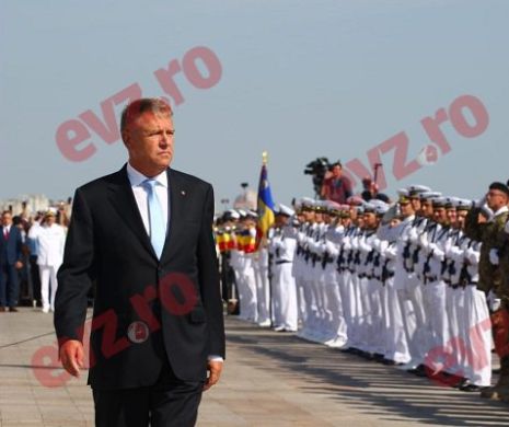 IOHANNIS acuză „campanii de DEZINFORMARE grave” în cazul REFERENDUMULUI