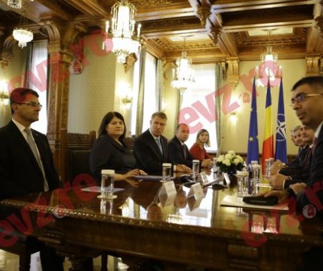 IOHANNIS ÎNTOARCE IAR LEGILE JUSTIȚIEI. Dragnea nu vrea, Tăriceanu vine cu o idee nouă