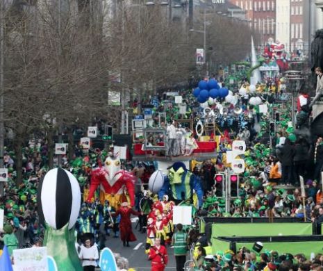 Irlanda dezincriminează blasfemia, la câteva zile după ce CEDO a consfințit pedepsirea acesteia