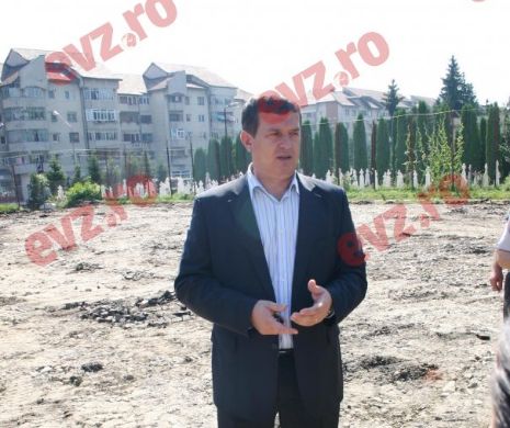 Judecătoarea Livia Stanciu a băgat în puşcărie un om nevinovat. Primarul din Rm. Vâlcea, achitat de Înalta Curte după ce a făcut doi ani de închisoare degeaba!