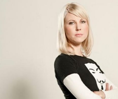 Jurnalista Jessikka Aro, HĂRŢUITĂ online de TROLLI pro-Kremlin, AŞTEAPĂ astăzi SENTINŢA