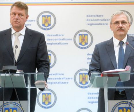 Jurnalistul Dan ANDRONIC, despre RĂZBOIUL declarațiilor dintre PSD și IOHANNIS: „Ambele părți să EVALUEZE situația în parametrii CORECȚI”