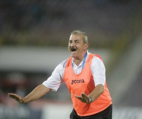 La Arad, fotbaliștii muncesc pe câmp ca să supraviețuiască. Campanie EvZ. S.O.S. Sportul românesc