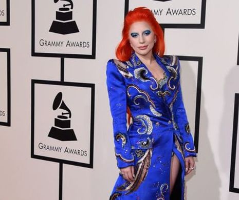 Lady Gaga s-a făcut FOC și PARĂ pe administrația Donald Trump. „Guvernul trăiește într-un UNIVERS PARALEL”