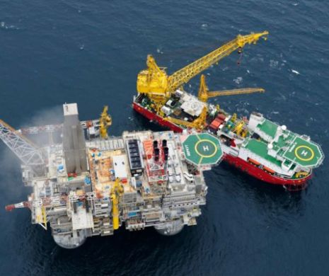 LEGEA offshore RETRIMISĂ la comisii la propunerea UDMR