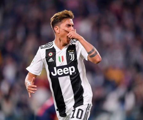 LIGA CAMPIONILOR. Manchester United A PIERDUT DERBY-UL cu Juventus Torino, pe „Old Trafford”. Real Madrid S-A CHINUIT cu Viktoria Plzen