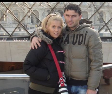 Lorena Balaci caută succesul în fotbal, Liana a încercat să reușească în lumea tenisului
