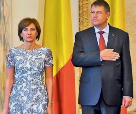 Lovitură CRUNTĂ pentru IOHANNIS! Este URMĂRIT PENAL. Breaking NEWS