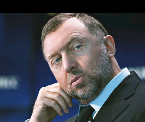 Lovitură GREA pentru miliardarul rus Oleg Deripaska, fost afacerist și în România. Cine se afla într-unul dintre imobilele SECHESTRATE