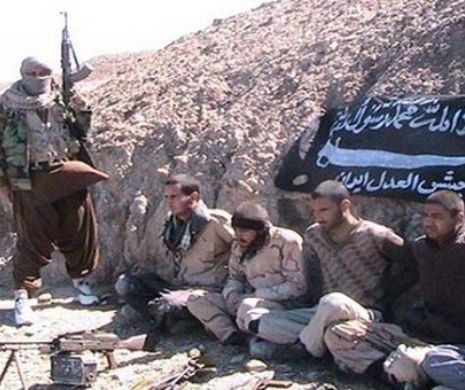 Lovitură pentru regimul de la Teheran. 14 soldați ai forțelor armate iraniene au fost răpiți  în apropiere de granița cu Pakistanul