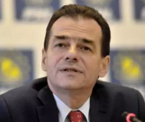 Ludovic Orban, ACID la adresa Guvernului. Trebuie remaniat în totalitate. Ce spune despre Dăncilă