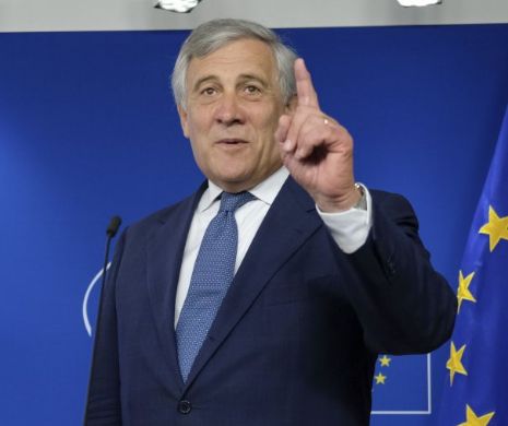 Mândria românilor că sunt cetățeni europeni a scăzut cu 7 procente
