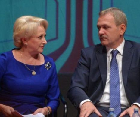 MANIPULARE la NIVEL ÎNALT. DĂNCILĂ a fost MINȚITĂ pentru face jocuri SUBTERANE