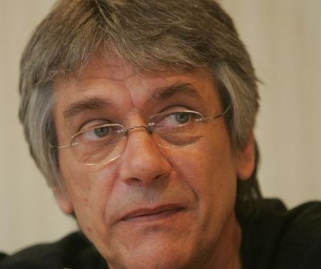 Marcel IUREȘ, răspuns despre REFERENDUM: „EU m-am ÎNSURAT cu o FEMEIE”