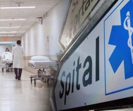 Medic amendat de poliţişti în sala de operaţii după ce colegii au sunat la Poliție. Dcotorul are un întreg istoric de scandalagiu