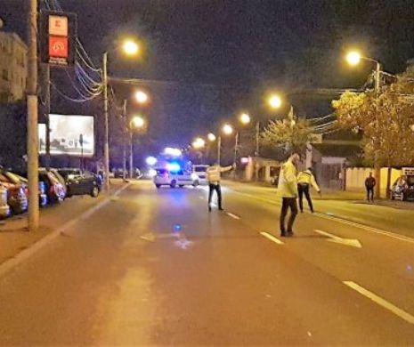 Militar de pe fregata “Regele Ferdinand”, omorât de un șofer care a fugit de la locul accidentului