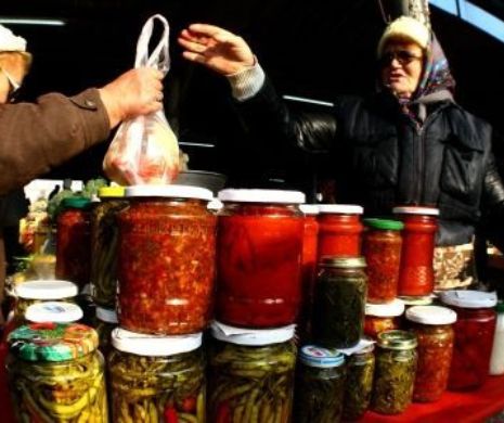 MURĂTURILE provoacă CANCER. Ce substanțe PERICULOASE conțin acestea