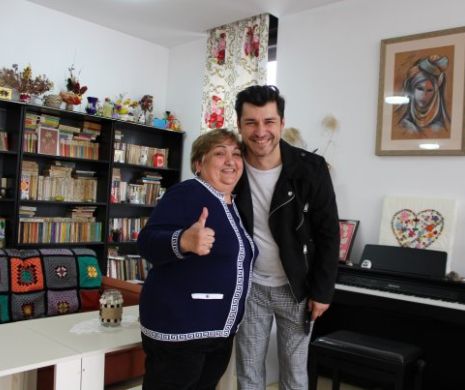 Muzică și fapte bune pe scena Ateneului Român