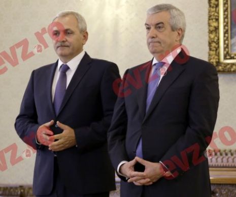 Negocieri de ULTIMA ORĂ: DRAGNEA, TĂRICEANU și TOADER discută OUG privind AMNISTIA