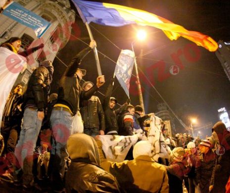 News Alert! Încă două persoane REȚINUTE după VIOLENȚELE din 10 august