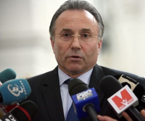 Nichita şi-ar putea revedea în instanţă fosta amantă