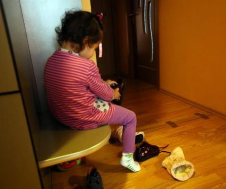Șansă uriașă pentru mii de copii abandonați. Decizie de ultimă oră la adopții