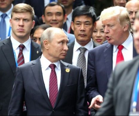 Nu doar Rusia a intervenit în alegerile din SUA. Trump suspectează o mare putere