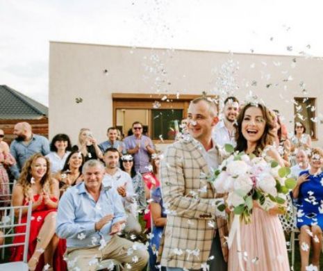 Nunta anului în PSD Timișoara: deputatul Simonis se însoară, Grindeanu e naș