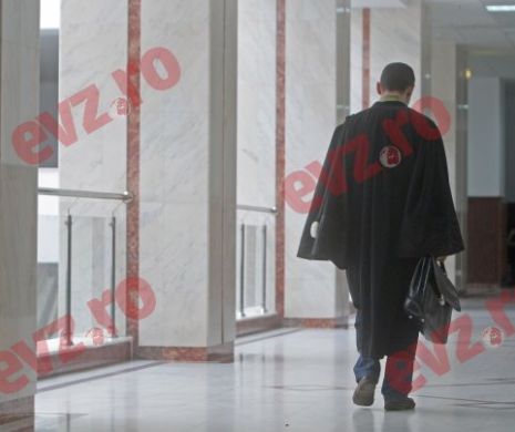 O DECIZIE a CCR deschide calea pentru ANULAREA a mii de condamnări