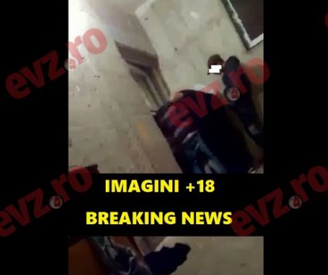 O fată a fost abuzată de mai mulți tineri. FILMAREA A AJUNS PE INTERNET. Polițiștii din Mangalia s-au autosesizat