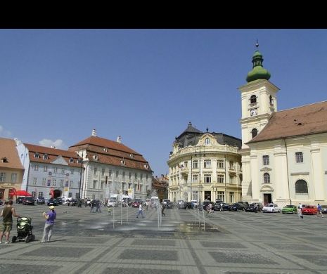 O întreagă istorie a fost scoasă la licitație. Unde este cea mai veche casă din România