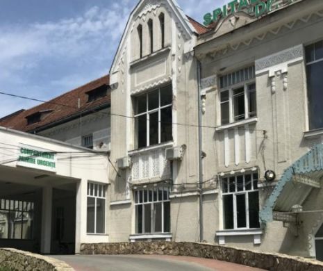 O multinațională a investit 14 mii de euro în Neonatologia din Lugoj