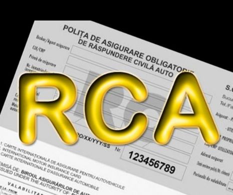 O NOUĂ LOVITURĂ pentru șoferii ROMÂNI. Ce se va întâmpla cu RCA de anul viitor? Toți suntem afectați
