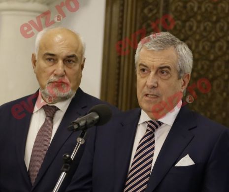 Pactul lui Tăriceanu pe Justiție a eșuat. Soarta lui Tudorel Toader va rupe sau va întări Coaliția