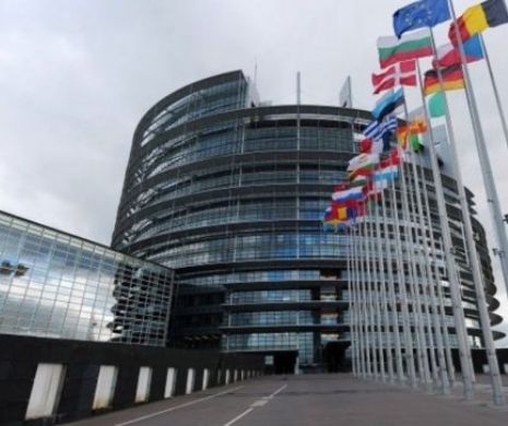 PARLAMENTUL EUROPEAN, îngrijorat pentru ROMÂNIA. Vicepreședintele: „Sperăm că veți crea unitate”