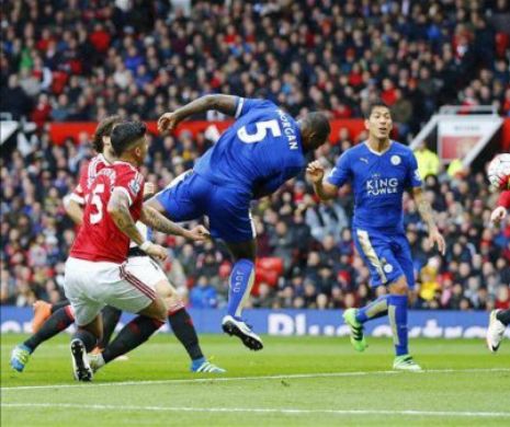 Patronul lui Leicester a decedat