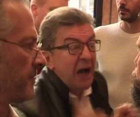 Percheziţii şi intrări cu forţa ACASĂ şi la SEDIU după ce un DEPUTAT a declarat că este NECESAR un referendum ANTI-MACRON. Video în articol