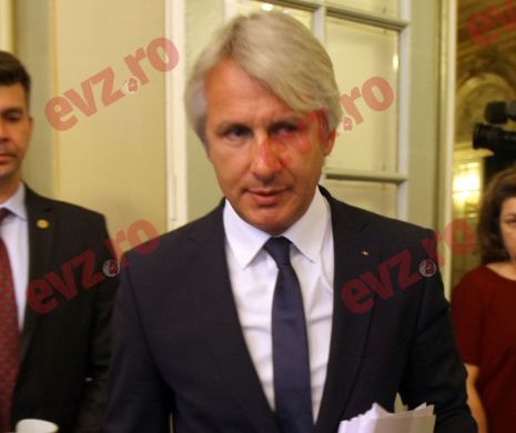 Persoanele cu DIZABILITĂȚI sunt în atenția ministrului Finanțelor, Eugen Teodorovici. VESTEA afectează peste un milion de români