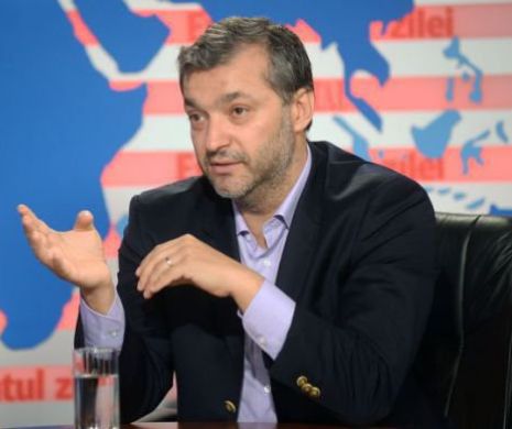 PERVERSITATEA LUI PUTIN. Agresivitatea militară la adresa României, o modalitate de a bloca dezvoltarea țării, Editorial de Dan Andronic