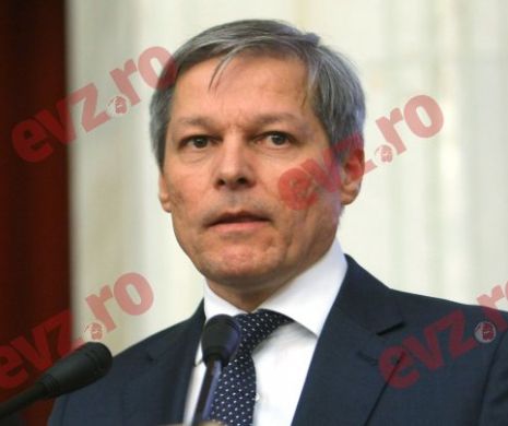 Planul lui CIOLOȘ împotriva GUVERNULUI. Se cere AJUTORUL lui IOHANNIS