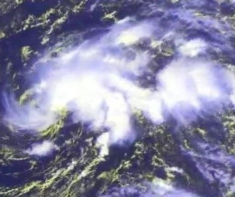 Potenţial catastrofal. Mexic este ameninţat direct