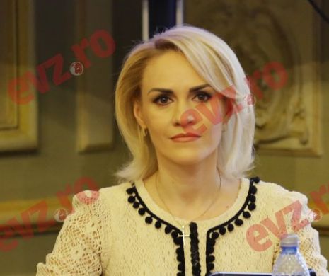 Primarul Capitalei Gabriela Firea în RĂZBOI TOTAL cu Liviu Dragnea și Codrin Ștefănescu