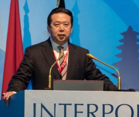 Primele INFORMAȚII despre PREȘEDINTELUI INTERPOL. UNDE se AFLĂ ACUM