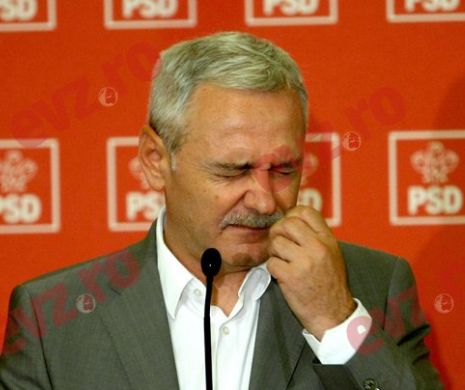 Probleme MARI pentru DRAGNEA în dosarul angajărilor fictive. ÎCCJ a RESPINS o CERERE importantă care l-ar fi ajutat pe liderul PSD