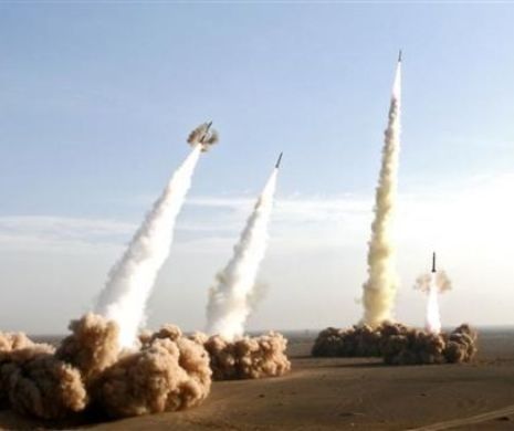 Putin dă sistemele antiaeriene vândute Siriei pe mâna iranienilor