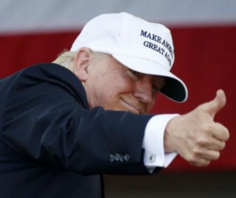 RĂZBOI contra Stângii: Trump UMPLE tribunalele cu judecători CONSERVATORI