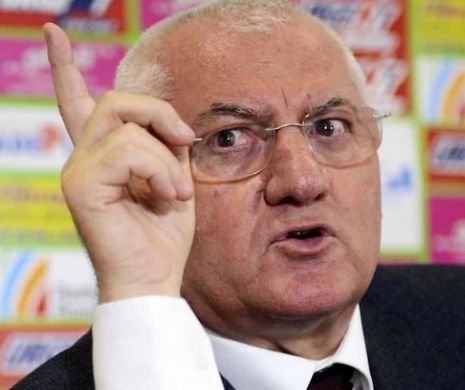 Reacție ACIDĂ după MOARTEA lui Ilie Balaci. Un nume greu spune LUCRURILOR PE NUME: „Se moare în DRACI”